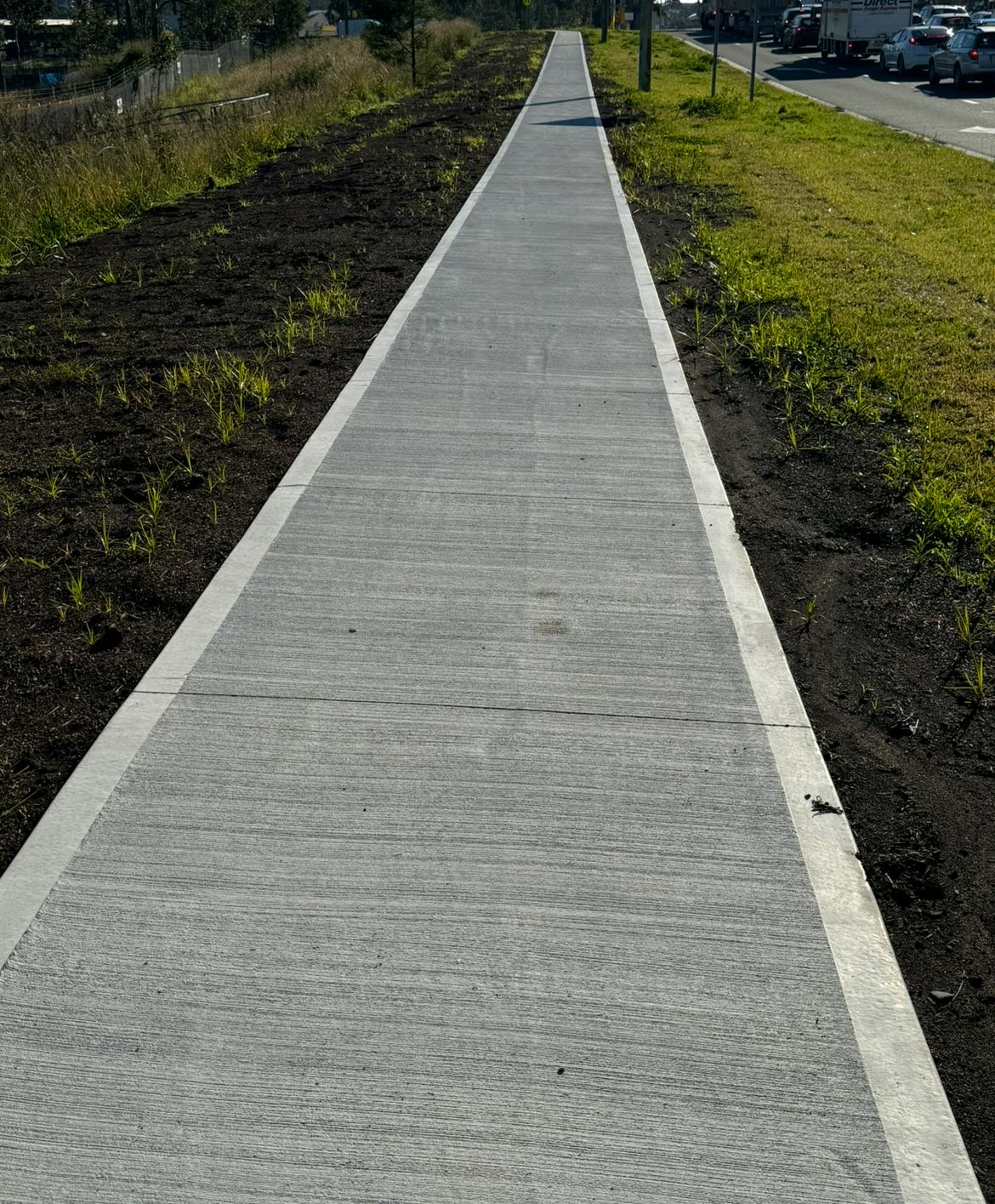 Drainage and water management- let's build something that last