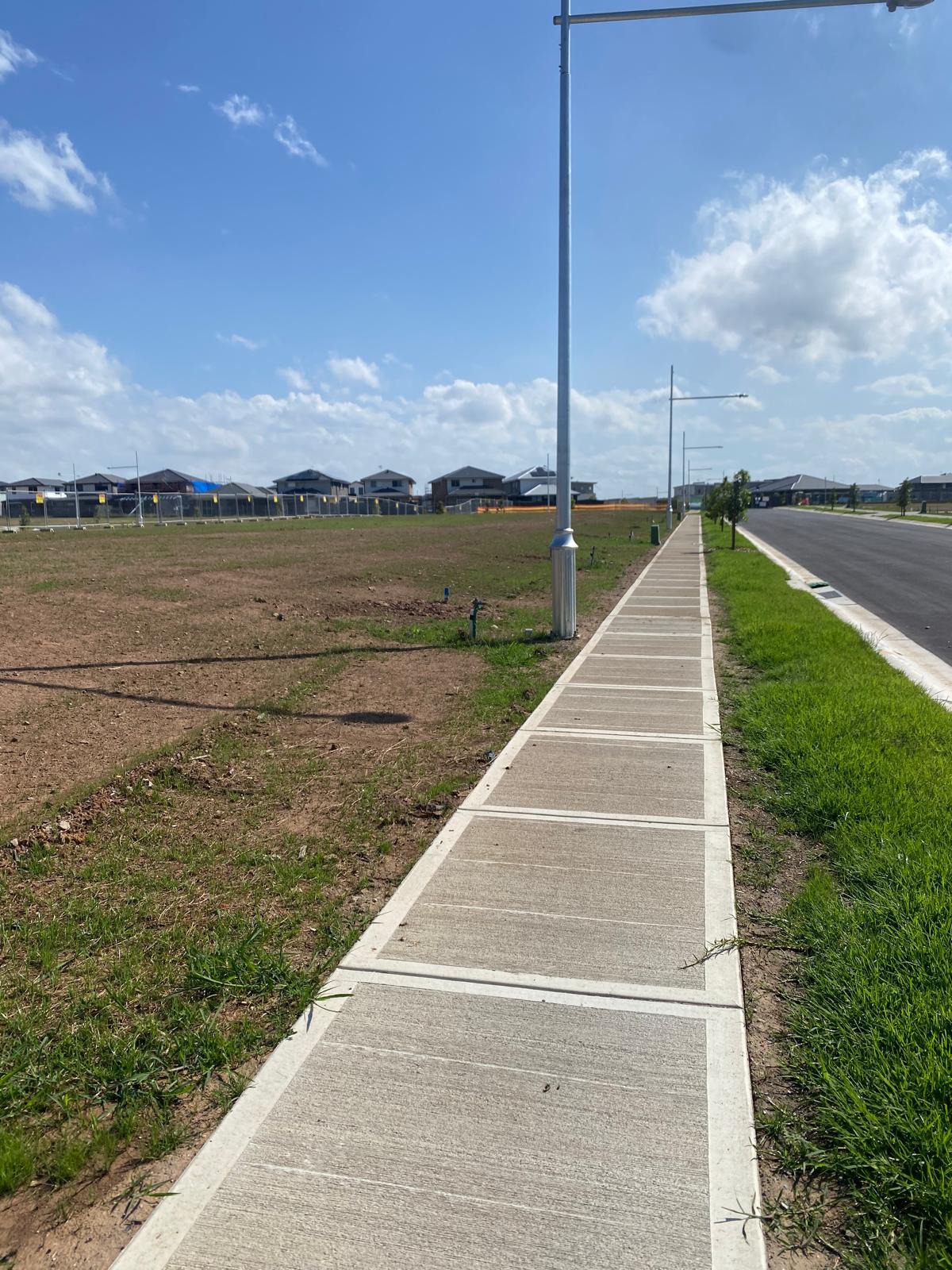 Drainage and water management protecting infrastructure and enhancing environment