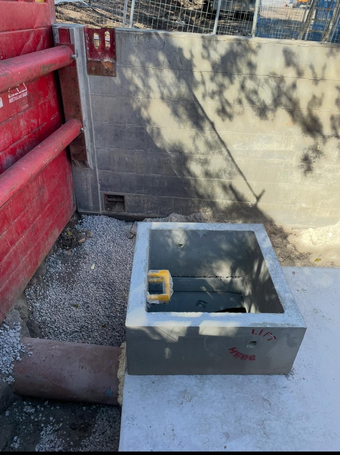 Road and Pavement Solution- Built for durability