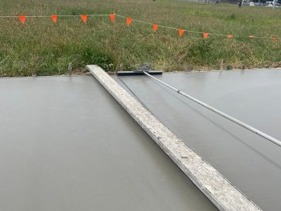 Road and Pavement Solution